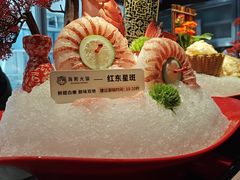 -1718海鲜姿造(苏宁宴请臻选店)