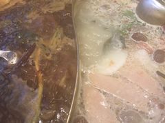 -坎爷秘制火锅(一格广场店)