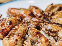 -东坊味道私房菜·地道顺德菜(大良店)