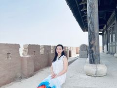 -敦煌丝路遗产城