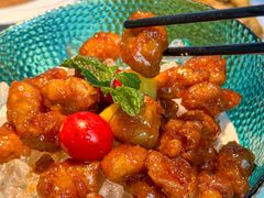 -园里前·私厨·福建菜(台江万达店)