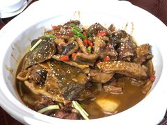 -元银甲·湖北地标美食(汉阳店)