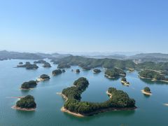 -千岛湖东南湖区