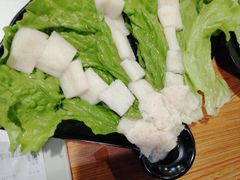 -东椰·海南椰子鸡火锅(朝阳门店)