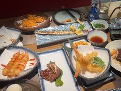 -福樱兰海鲜放题铁板烧(加州店)