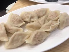 -船歌·鱼水饺青岛菜(国贸商城店)