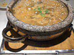 -小放牛河北菜(长安万达店)