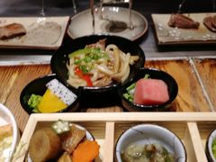 -赤坂亭·M9和牛烧肉·铁板烧·日料398放题(长泰广场店)