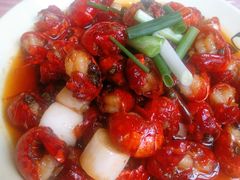-巴厘龙虾·榜首油焖大虾(青山店)