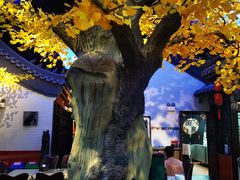 -不二茶空间·养生宴(石景山店)