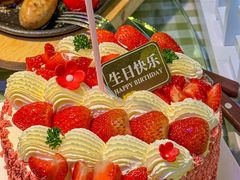 -1819餐厅·团队聚餐·烤串·精酿