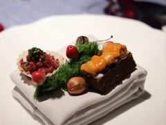 -弦月窗LUNETTE BY AMANDA(复兴路店)