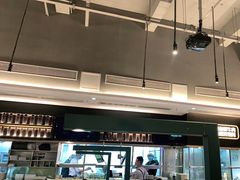 -木屋烧烤(坂田天安云谷店)