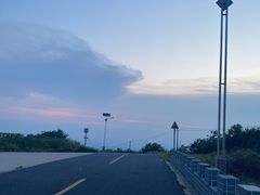 -浮槎山