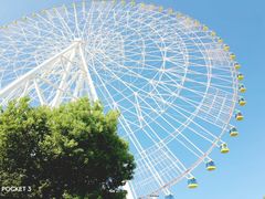 -南昌之星摩天轮