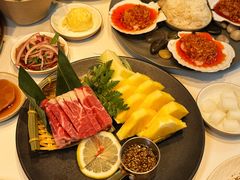 -缘·金家烤鳗鱼(西塔总店)