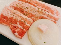 五花肉-韩屋韩国料理(天山路店)