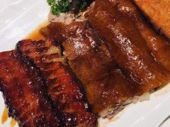 -广州塔晖粤轩中餐厅