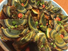-李军力烧烤(丰庆路店)