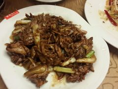 android_upload_pic-春江饭店(共青团路总店)