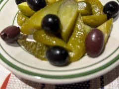 -Primo·丽莫意大利窑烤披萨