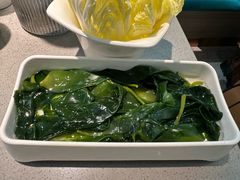 -海底捞火锅(银泰中心店)
