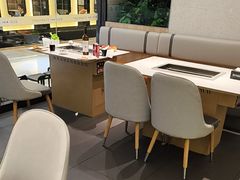 -星伦多自助料理·涮烤一体(嘉兴八佰伴店)