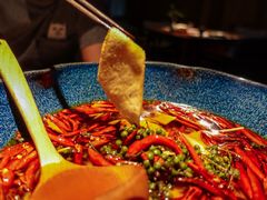 -菩提素素食餐厅(晶郦馆店)