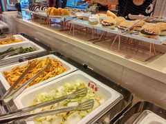 -素满香·食养自助(建邺万达店)