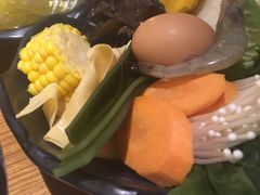-呷哺呷哺 黄金牧场 (欢乐谷店)