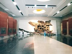 -辽沈战役纪念馆