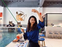 -嘻虾·钓虾工场(东莞总店)