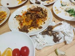 -卡拉卡拉漫温泉汗蒸
