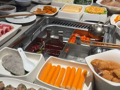 -海底捞火锅(百利广场店)