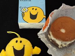 -麦当劳(新王府井店)