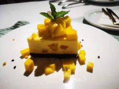 -一棵树·意大利西餐厅One Tree(新城店)