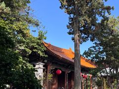 -大理文庙(大理古城)