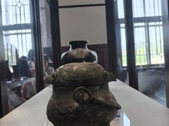 -旅顺博物馆