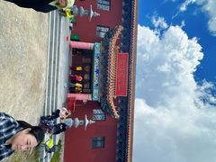 -五台山风景名胜区
