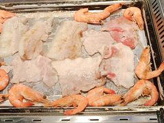 -非烤勿扰自助烤肉(东坑四季广场店)