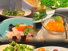 -晓长安·新陕菜(曲江店)