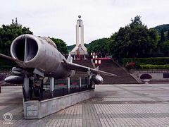 -聂荣臻元帅陈列馆