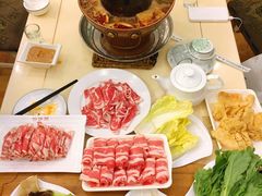 经典肥牛一号-馅饼粥·百年传承 since1926(中山路店)