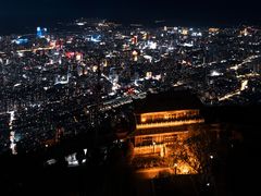 -兰山公园