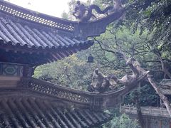 -广州市白云山风景名胜区