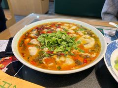 -武庄主特色炒鸡(周恩来纪念馆店)