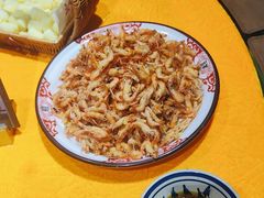 -王婆炒鱼(总店)