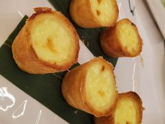 -顺德喜来登酒店·采悦轩