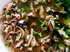 羊杂汤-八沟羊汤(河北大街店)