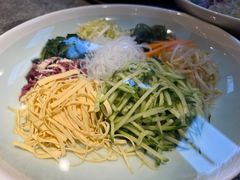 -李记饺子·熏酱东北菜(欢乐谷店)